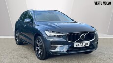 Volvo Xc60 2.0 B5P Momentum 5dr AWD Geartronic Petrol Estate